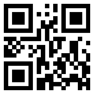 3306161953 - Immagine del QrCode associato