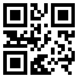 3306161956 - Immagine del Qr Code