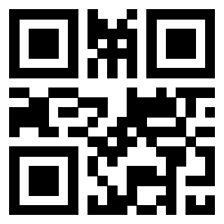3306161958 Qr Code associato