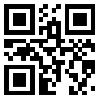 3306161959 QrCode associato