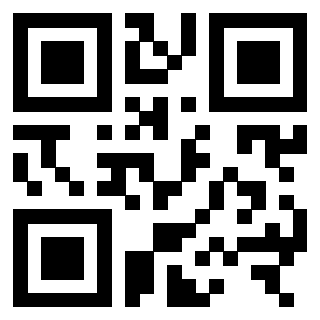3306161960 - Immagine del QrCode