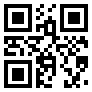 3306161961 Qr Code associato