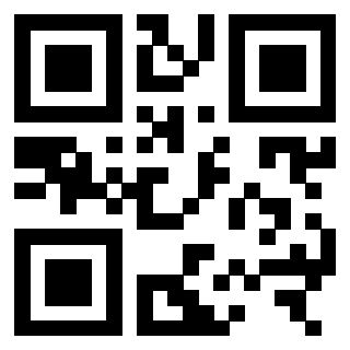 Immagine del QrCode di 3306161962