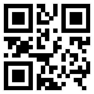 3306161963 - Immagine del QrCode associato