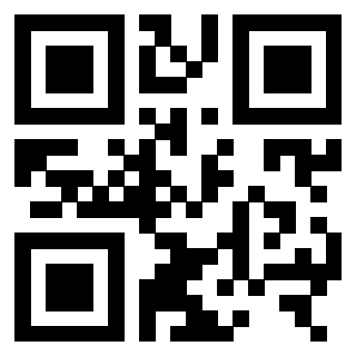 3306161965 Qr Code associato