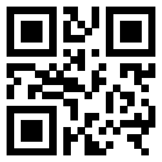 3306161966 - Immagine del Qr Code associato