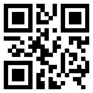 Immagine del Qr Code di 3306161967