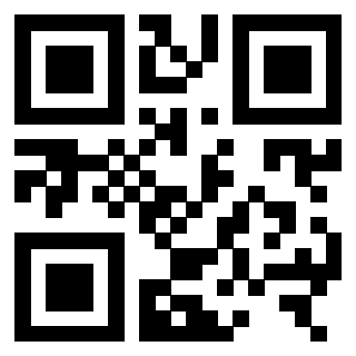 Immagine del Qr Code di 3306161969