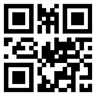 Il Qr Code di 3306161971