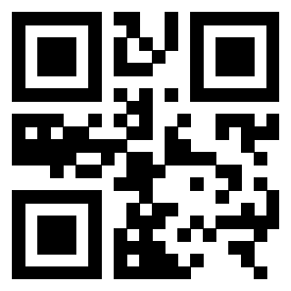 3306161972 QrCode associato