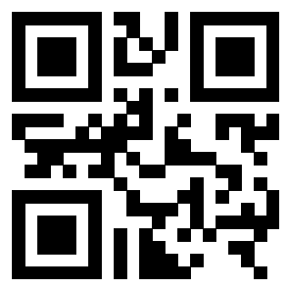 3306161975 - Immagine del QrCode associato