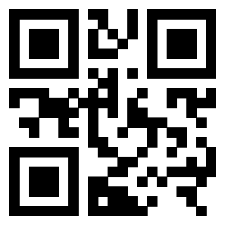 3306161980 - Immagine del QrCode
