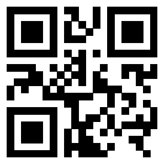 3306161981 - Immagine del Qr Code associato