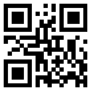 3306161982 - Immagine del QrCode associato
