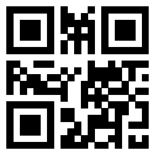 Il QrCode di 3306161983