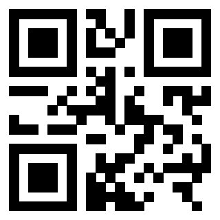 3306161988 - Immagine del Qr Code associato