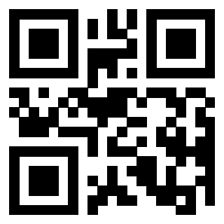 QrCode di 3306161989