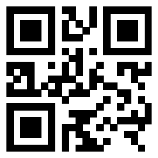 3306161990 Qr Code associato