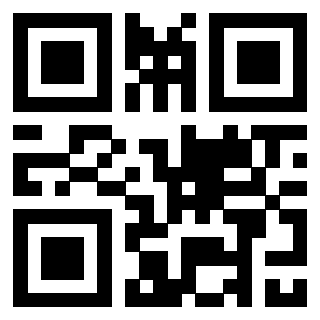 3306161992 QrCode associato