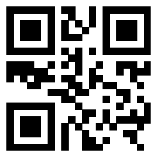 3306161993 - Immagine del Qr Code associato