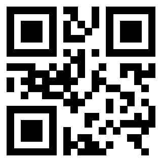 3306161996 Qr Code associato