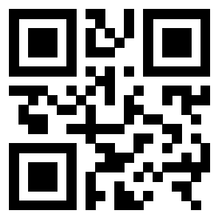 3306161998 QrCode associato