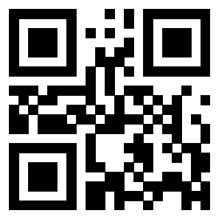 3306162003 - Immagine del Qr Code