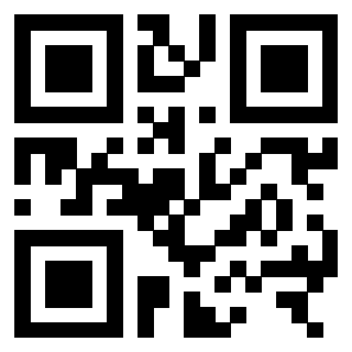 3306162004 - Immagine del Qr Code associato