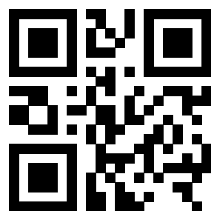 Qr Code di 3306162005