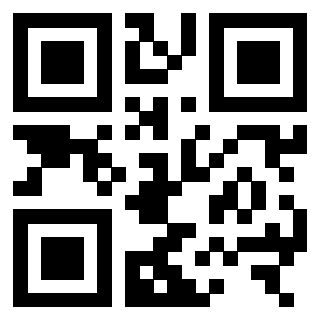 3306162006 - Immagine del Qr Code associato