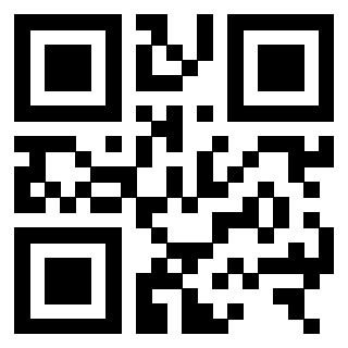 3306162008 - Immagine del QrCode