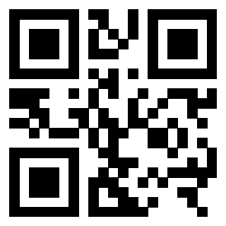 Immagine del QrCode di 3306162012