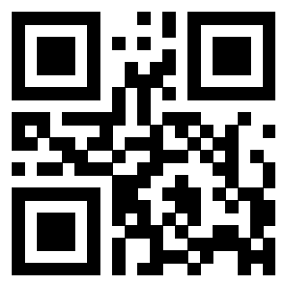 Immagine del QrCode di 3306162013