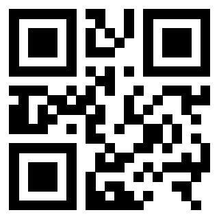 3306162014 - Immagine del QrCode