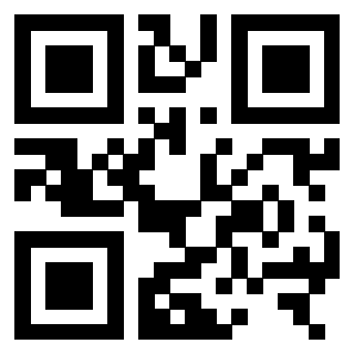 Il QrCode di 3306162019