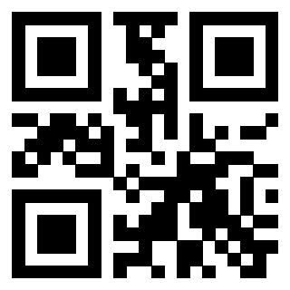3306162020 Qr Code associato