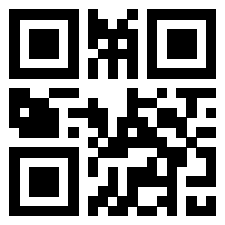 Immagine del Qr Code di 3306162021