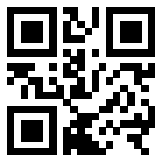 3306162024 QrCode associato