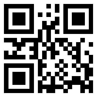 Immagine del QrCode di 3306162030