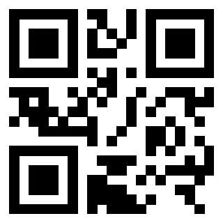 3306162036 QrCode associato
