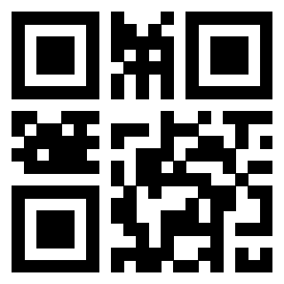 QrCode di 3306162051