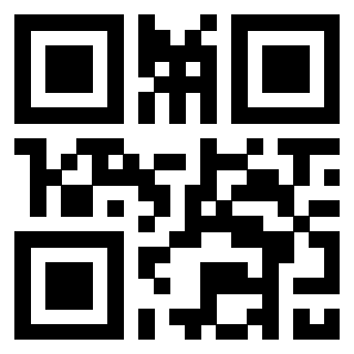 3306162054 QrCode associato