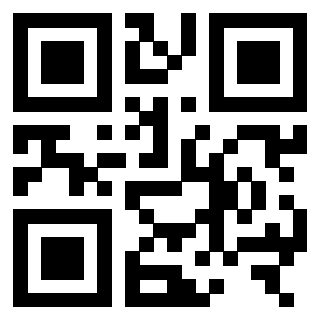 Il QrCode di 3306162055