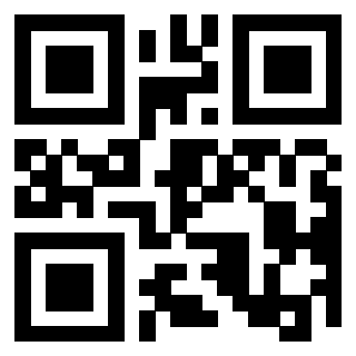 Immagine del QrCode di 3306162057
