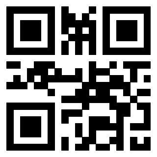 Il Qr Code di 3306162060