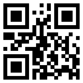 3306162063 - Immagine del QrCode