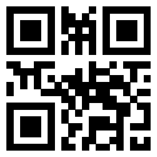 3306162064 - Immagine del Qr Code associato