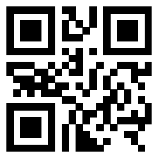 Scansione del Qr Code di 3306162065