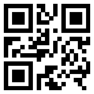 QrCode di 3306162066