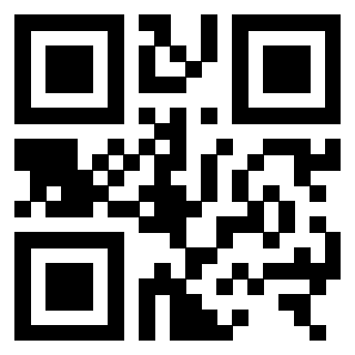 Il Qr Code di 3306162068